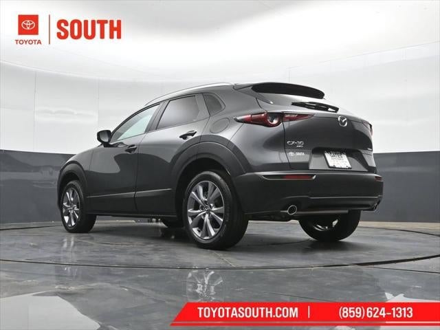 2026 Mazda Mazda CX-30 2.5 S Preferred