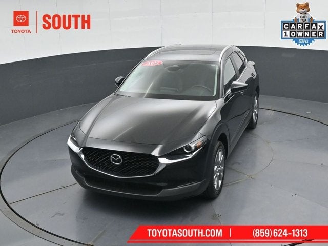 2025 Mazda Mazda CX-30 2.5 S Preferred Package