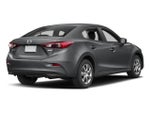 2017 Mazda Mazda3 4-Door Sport