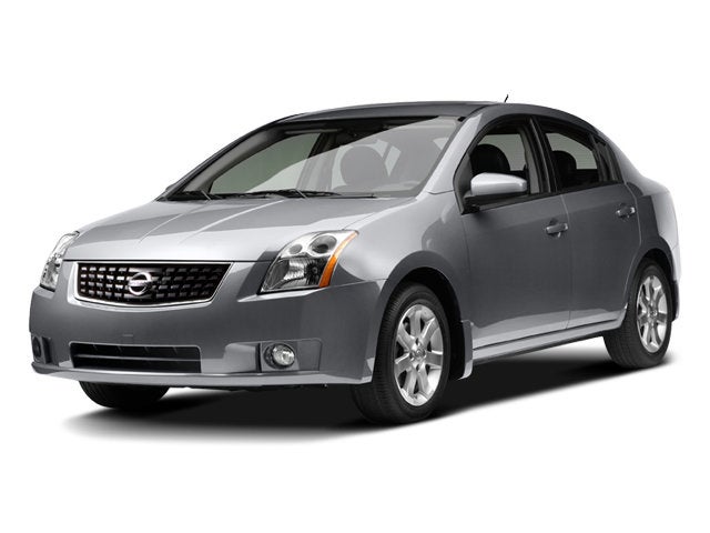2009 Nissan Sentra 2.0 FE+