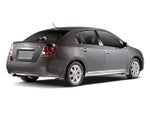 2009 Nissan Sentra 2.0 FE+