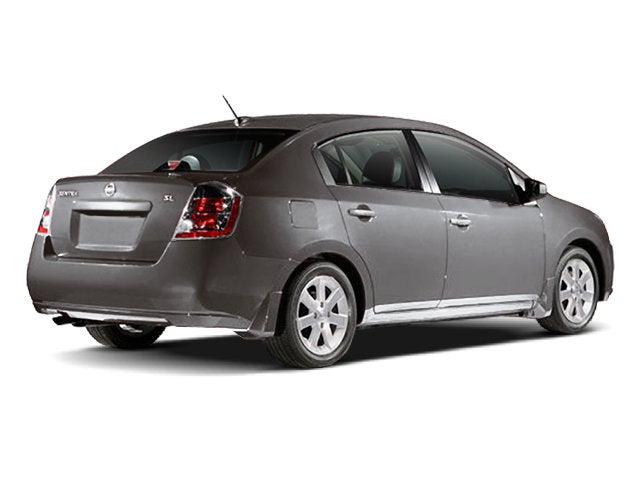 2009 Nissan Sentra 2.0 FE+