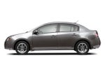 2009 Nissan Sentra 2.0 FE+