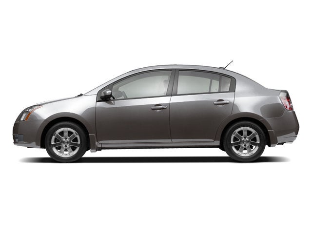 2009 Nissan Sentra 2.0 FE+