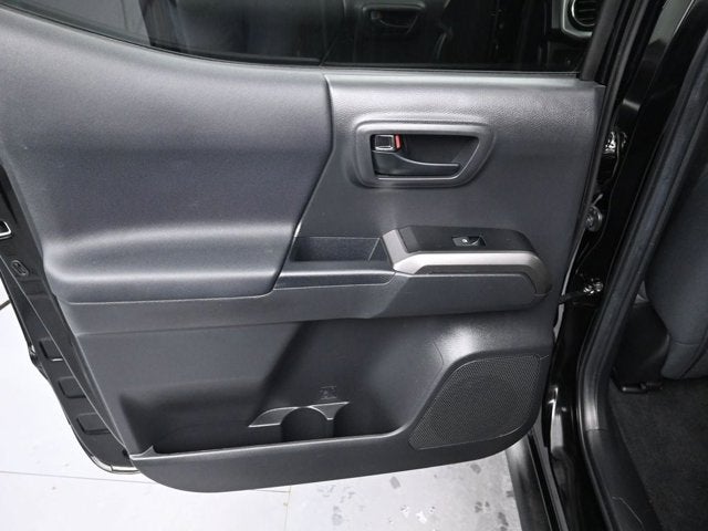 2023 Toyota Tacoma 4WD Trail Edition