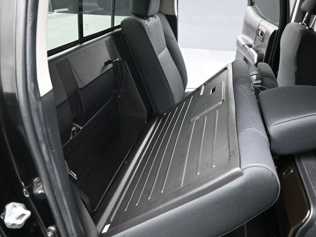 2023 Toyota Tacoma 4WD Trail Edition