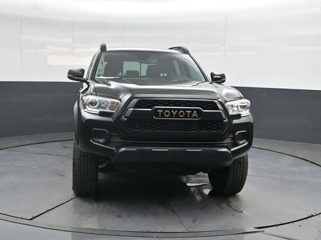 2023 Toyota Tacoma 4WD Trail Edition