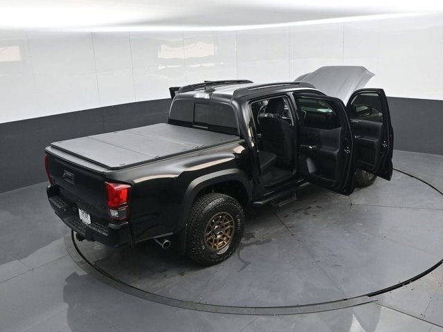 2023 Toyota Tacoma 4WD Trail Edition