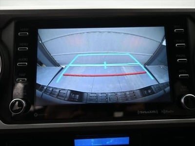 2023 Toyota Tacoma 4WD Trail Edition