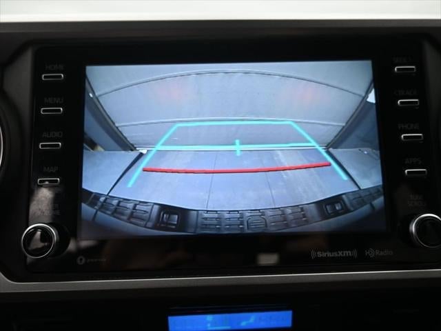 2023 Toyota Tacoma 4WD Trail Edition