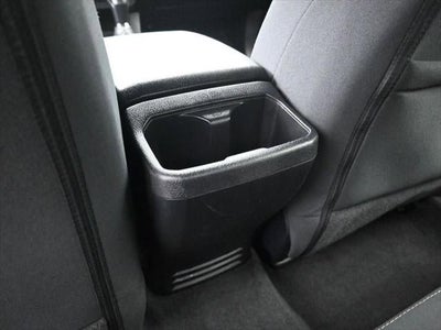 2023 Toyota Tacoma 4WD Trail Edition