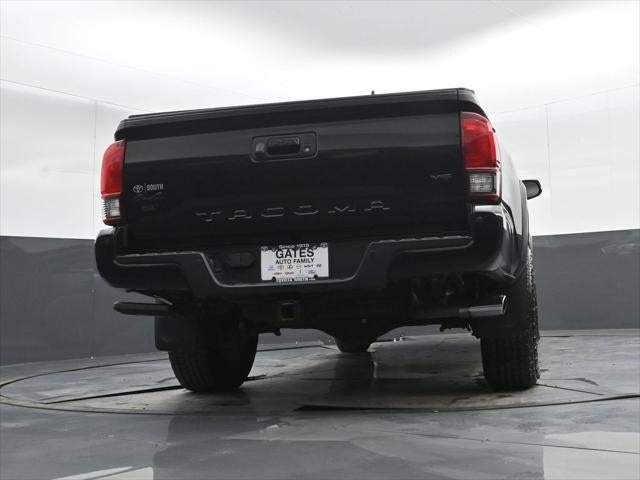 2023 Toyota Tacoma 4WD Trail Edition