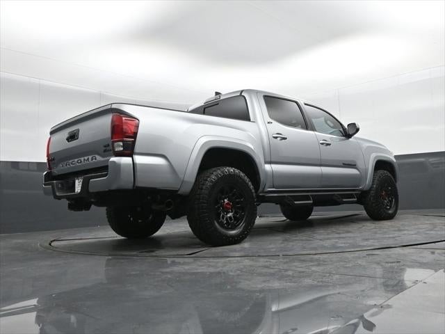 2023 Toyota Tacoma 4WD SR5
