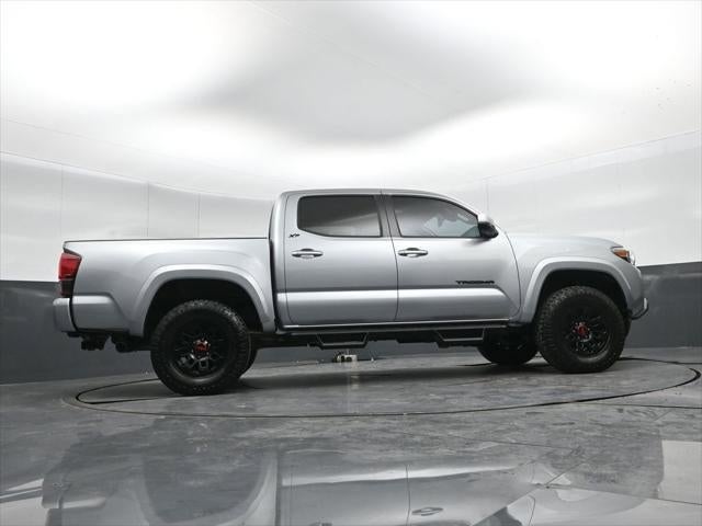 2023 Toyota Tacoma 4WD SR5