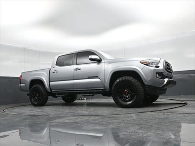 2023 Toyota Tacoma 4WD SR5