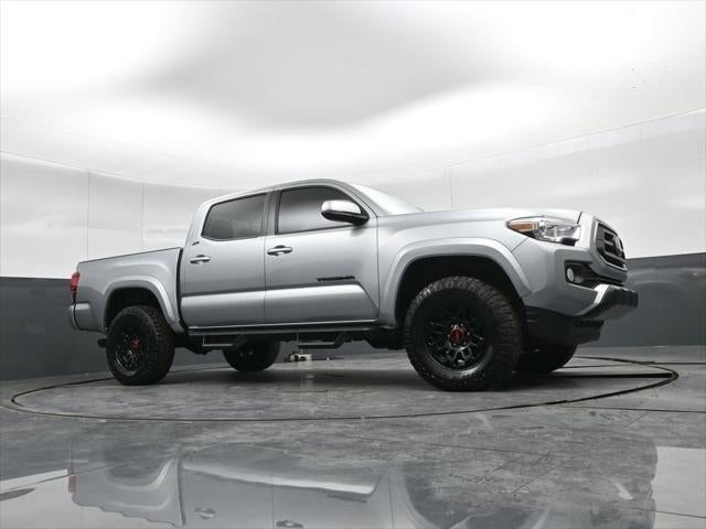 2023 Toyota Tacoma 4WD SR5