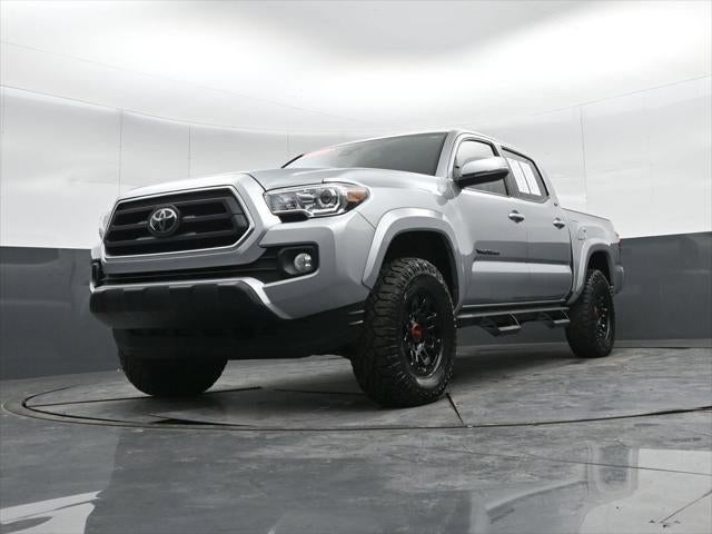 2023 Toyota Tacoma 4WD SR5