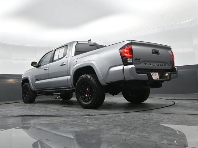 2023 Toyota Tacoma 4WD SR5