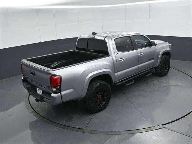 2023 Toyota Tacoma 4WD SR5