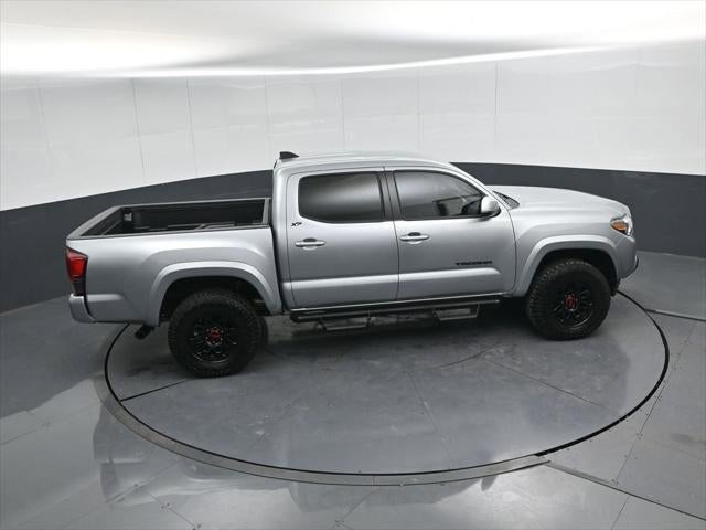 2023 Toyota Tacoma 4WD SR5