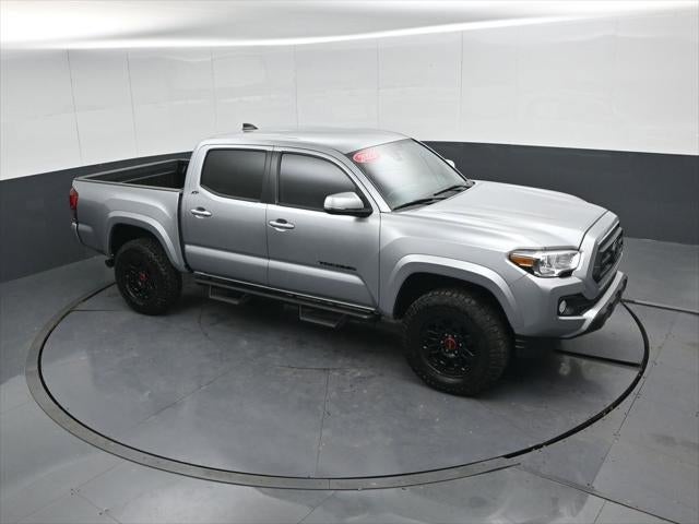 2023 Toyota Tacoma 4WD SR5