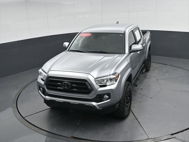 2023 Toyota Tacoma 4WD SR5
