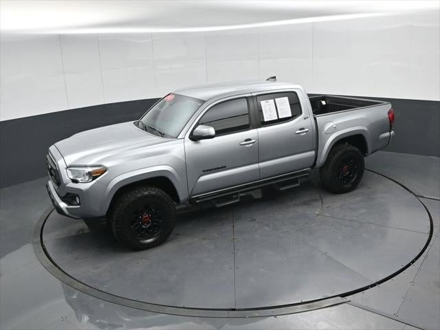 2023 Toyota Tacoma 4WD SR5