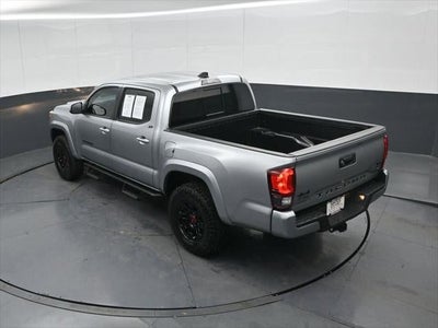 2023 Toyota Tacoma 4WD SR5