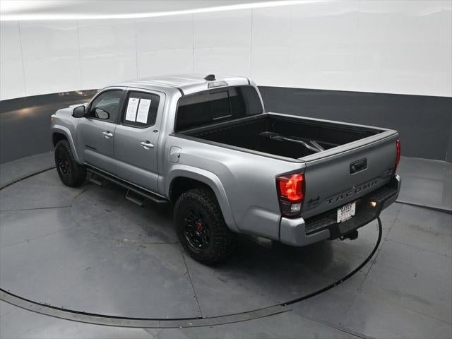 2023 Toyota Tacoma 4WD SR5