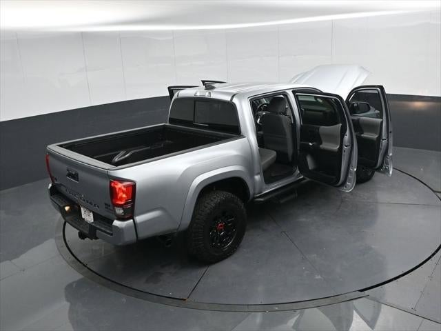 2023 Toyota Tacoma 4WD SR5