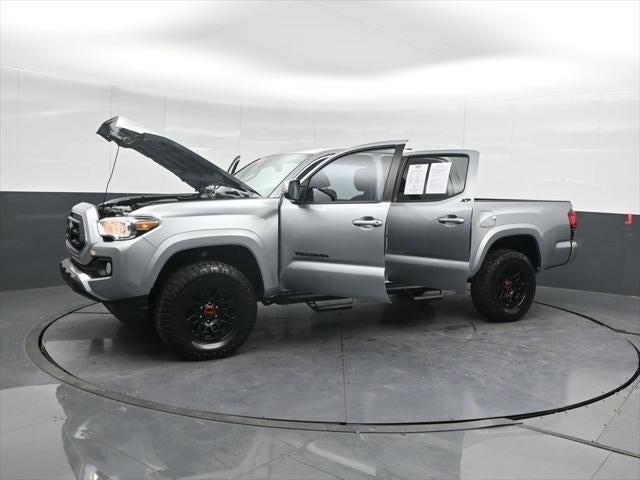 2023 Toyota Tacoma 4WD SR5