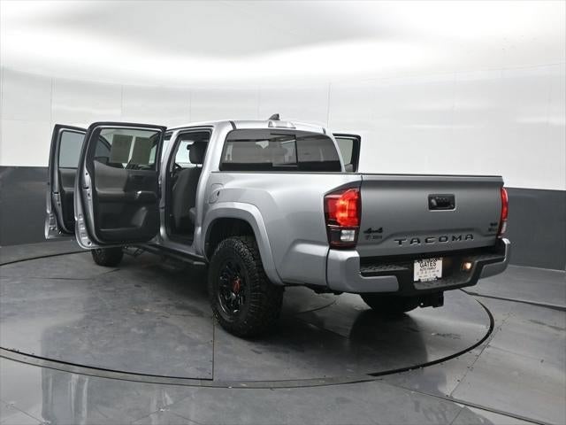 2023 Toyota Tacoma 4WD SR5
