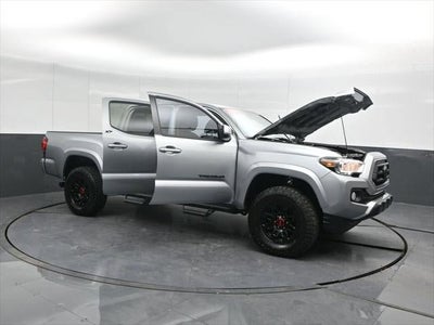 2023 Toyota Tacoma 4WD SR5