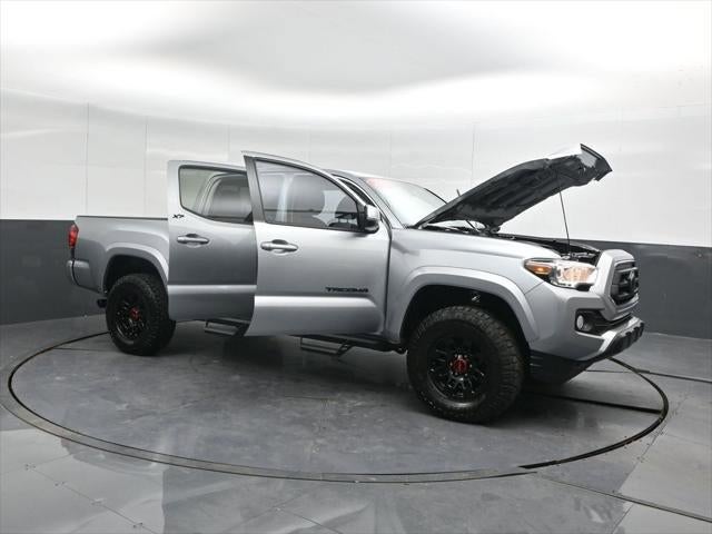 2023 Toyota Tacoma 4WD SR5