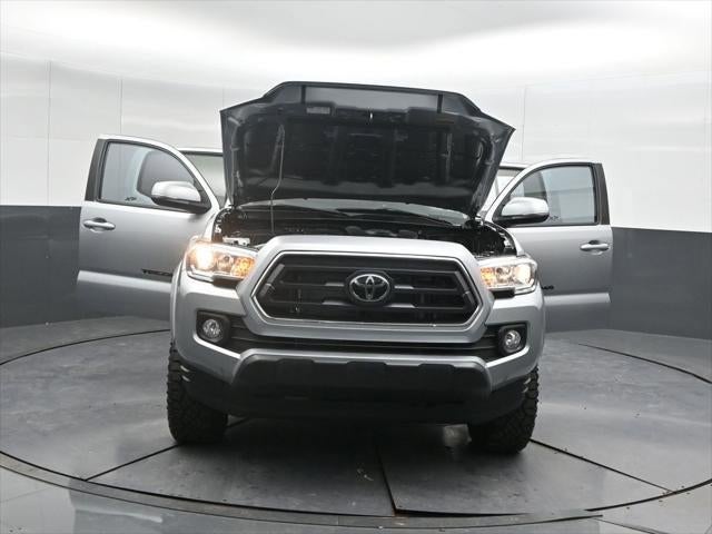 2023 Toyota Tacoma 4WD SR5