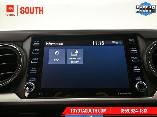 2023 Toyota Tacoma 4WD SR5