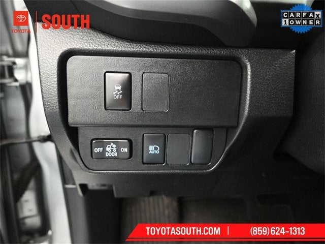 2023 Toyota Tacoma 4WD SR5