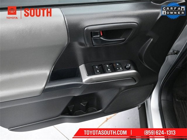 2023 Toyota Tacoma 4WD SR5