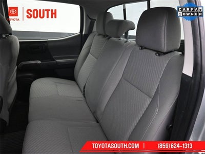 2023 Toyota Tacoma 4WD SR5