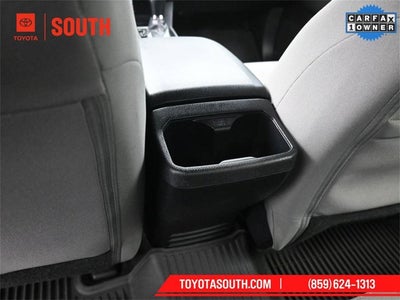 2023 Toyota Tacoma 4WD SR5