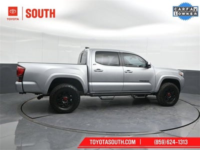 2023 Toyota Tacoma 4WD SR5