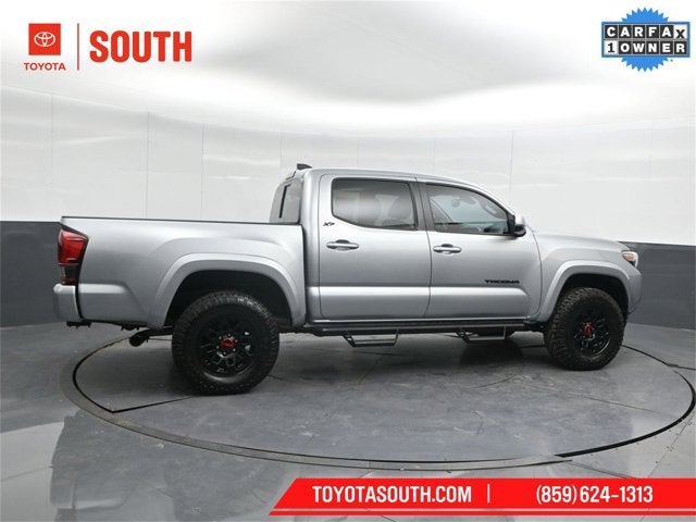 2023 Toyota Tacoma 4WD SR5