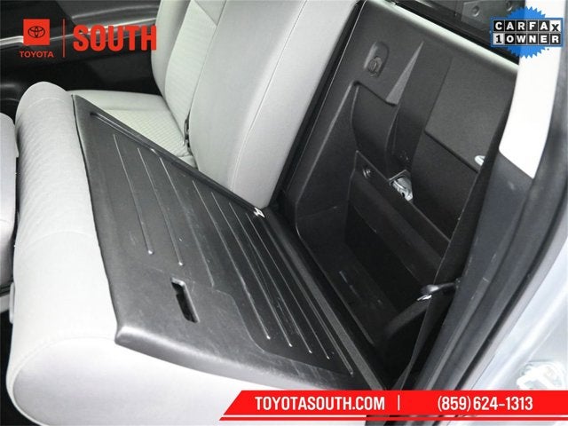 2023 Toyota Tacoma 4WD SR5