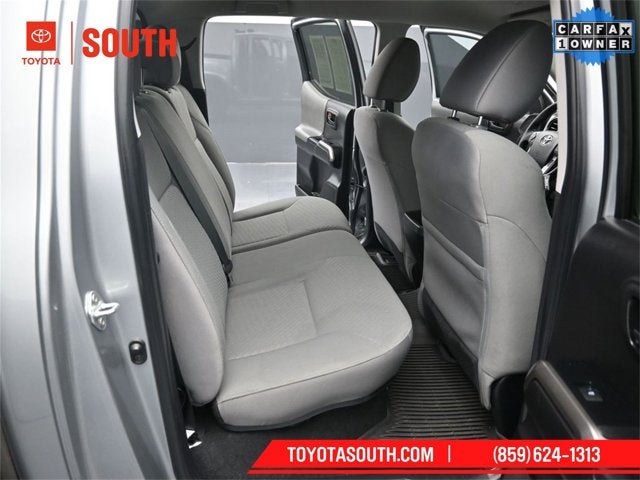 2023 Toyota Tacoma 4WD SR5