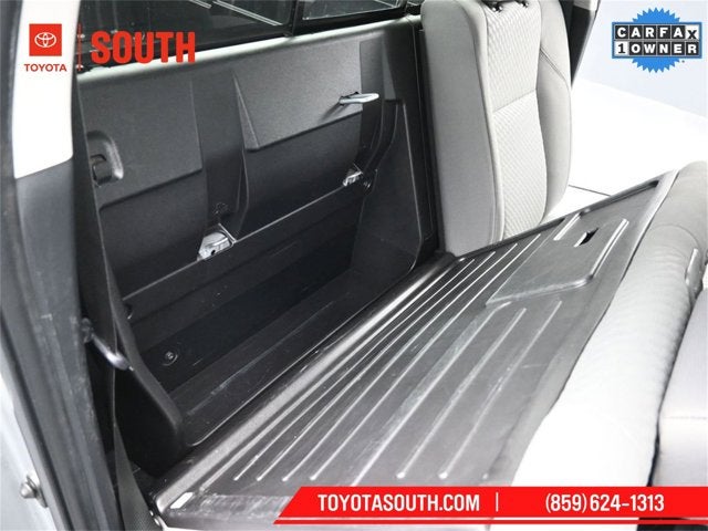 2023 Toyota Tacoma 4WD SR5