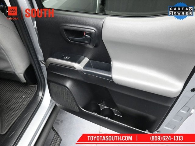 2023 Toyota Tacoma 4WD SR5