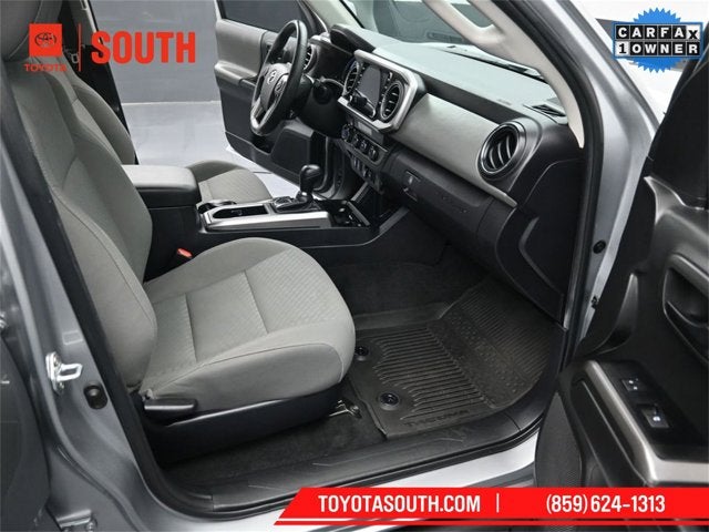 2023 Toyota Tacoma 4WD SR5