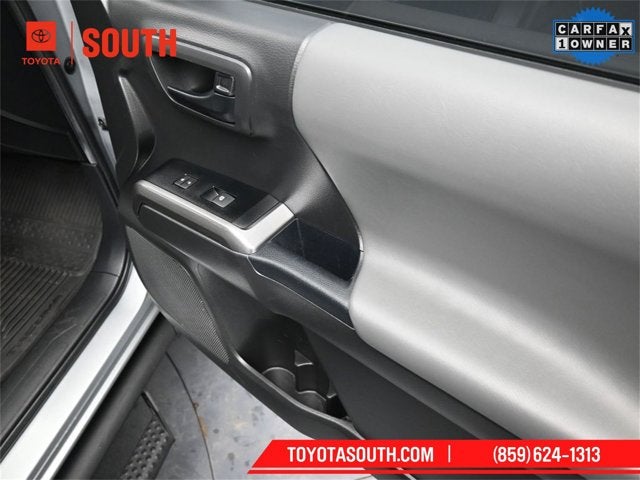 2023 Toyota Tacoma 4WD SR5