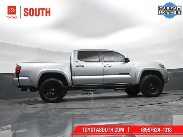 2023 Toyota Tacoma 4WD SR5