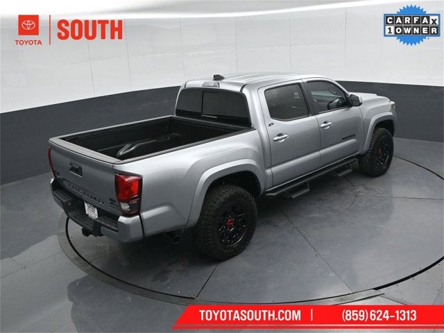 2023 Toyota Tacoma 4WD SR5